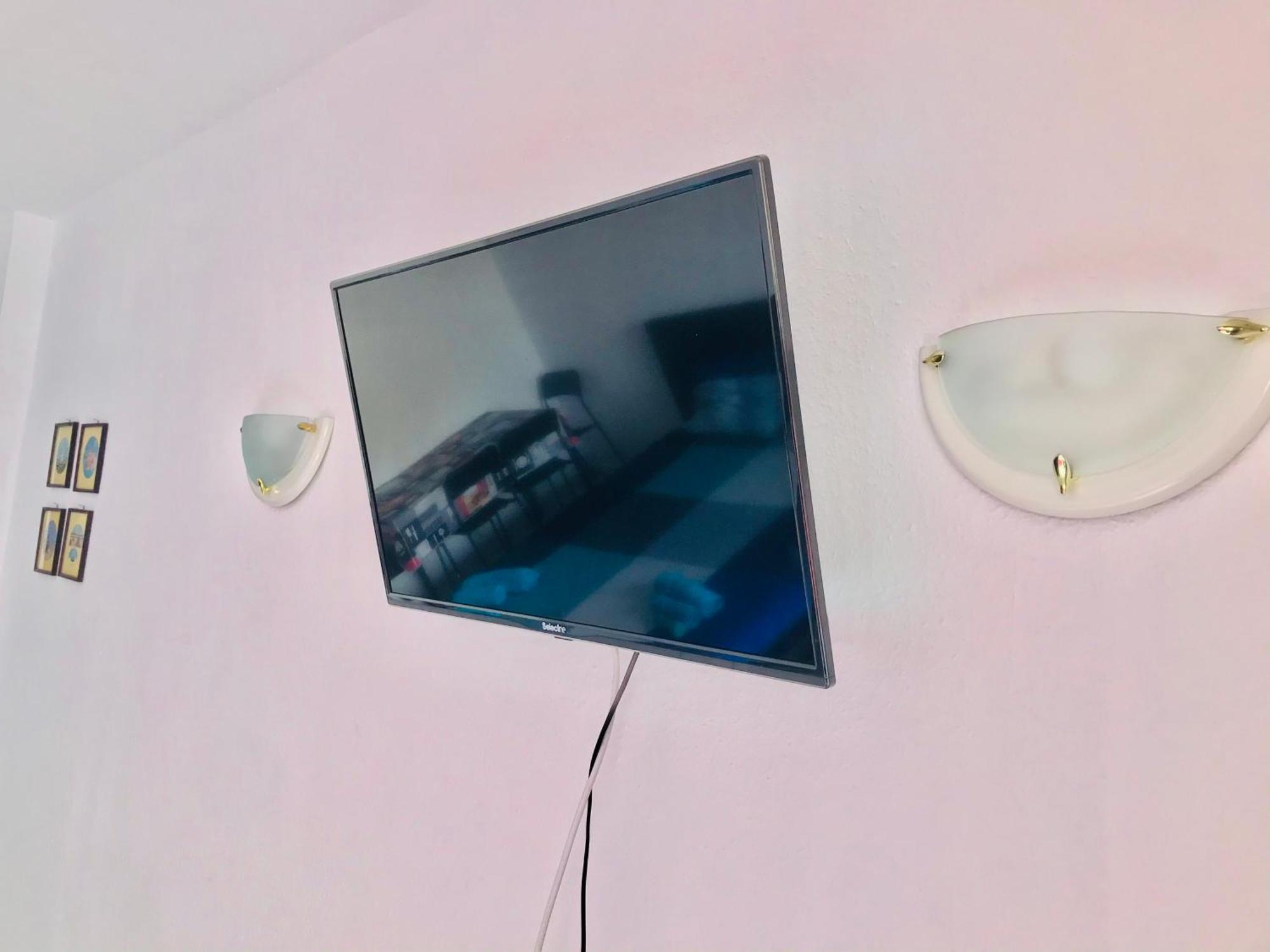 San Jose Guesthouse Edificio S De Sol Πουέρτο Ντε Λα Κρουζ Εξωτερικό φωτογραφία