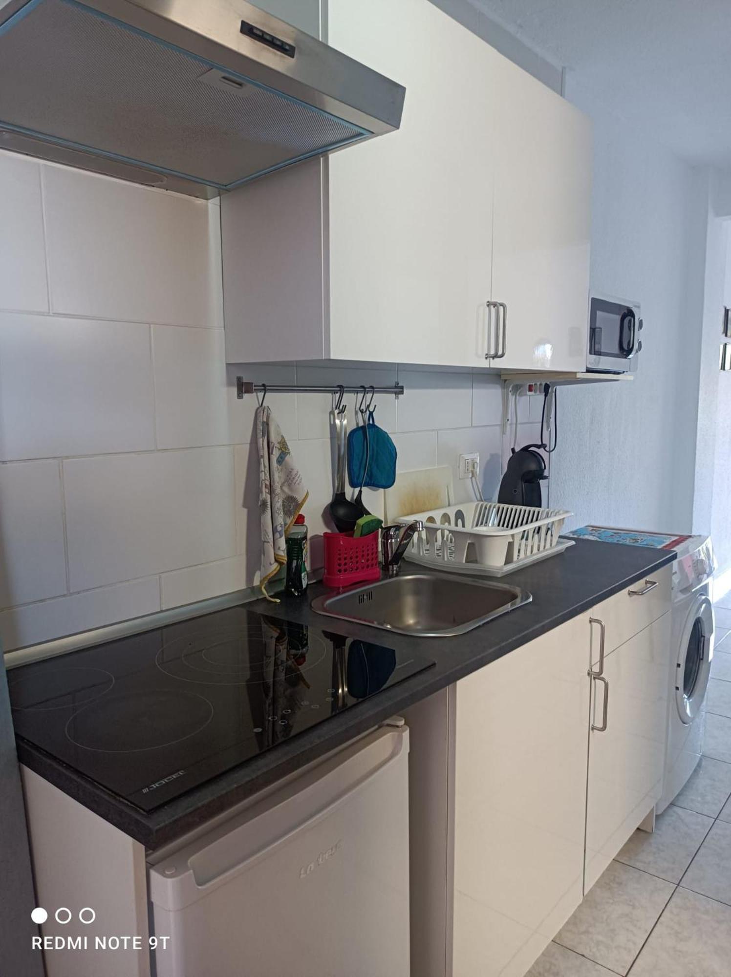 San Jose Guesthouse Edificio S De Sol Πουέρτο Ντε Λα Κρουζ Εξωτερικό φωτογραφία